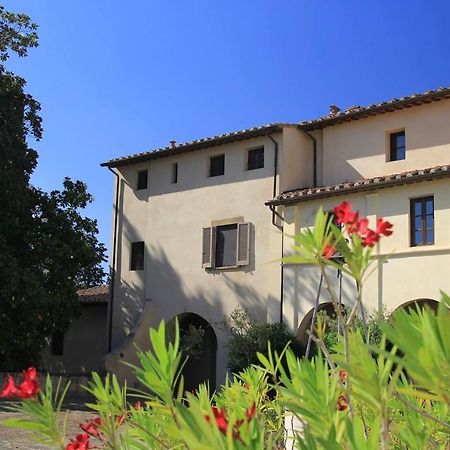 דירות Forcoli Castello Di Alica מראה חיצוני תמונה